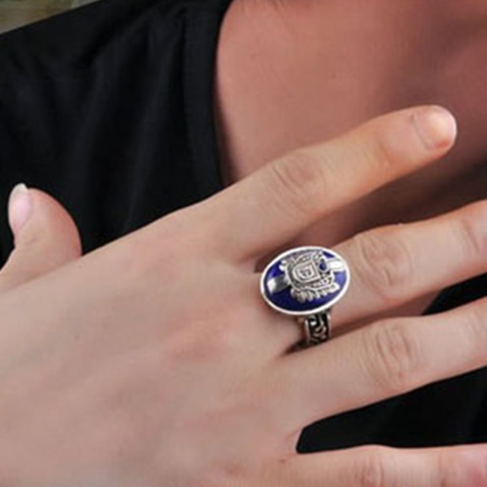 The Vampire Diaries Damon Salvatore and Ring cursor – Custom Cursor